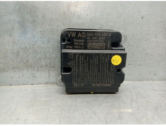 Recambio de centralita airbag para seat toledo iv (kg3) 1.6 tdi referencia OEM IAM 34D959655B A2C30911106