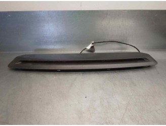 Recambio de luz central de freno para mercedes-benz clase e lim. (w213) e 220 d (213.004) referencia OEM IAM A2136941100  4 PUER