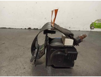 Recambio de cinturon seguridad trasero izquierdo para chevrolet nubira wagon 2.0 diesel cat referencia OEM IAM C04103 