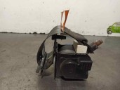 Replacement rear left seat belt for Chevrolet Nubira Wagon 2.0 Diesel CAT OEM IAM reference C04103 