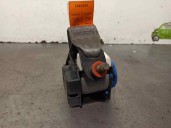 Replacement rear left seatbelt for Chevrolet Nubira wagon 2.0 diesel cat OEM IAM reference C04103 