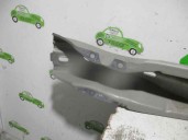 Recambio de refuerzo paragolpes trasero para volvo s60 lim. 2.0 diesel cat referencia OEM IAM 2520206 DE HIERRO 