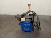 Replacement rear left seatbelt for Chevrolet Nubira wagon 2.0 diesel cat OEM IAM reference C04103 