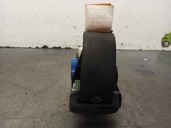 Replacement rear left seatbelt for Chevrolet Nubira Wagon 2.0 Diesel CAT OEM IAM reference C04103 