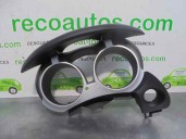 Recambio de molduras delanteras para nissan juke (f15) 1.5 turbodiesel cat referencia OEM IAM 682401KZ0A  