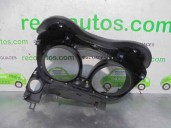 Recambio de molduras delanteras para nissan juke (f15) 1.5 turbodiesel cat referencia OEM IAM 682401KZ0A 
