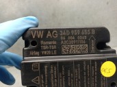 Recambio de centralita airbag para seat toledo iv (kg3) 1.6 tdi referencia OEM IAM 34D959655B A2C30911106
