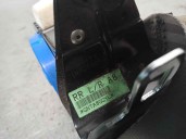 Replacement rear left seatbelt for Chevrolet Nubira Wagon 2.0 Diesel CAT OEM IAM reference C04103 