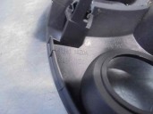 Recambio de molduras delanteras para nissan juke (f15) 1.5 turbodiesel cat referencia OEM IAM 682401KZ0A  