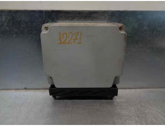 Recambio de centralita motor uce para volvo v70 familiar 20v cat referencia OEM IAM 09202197 