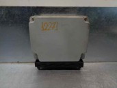 Recambio de centralita motor uce para volvo v70 familiar 20v cat referencia OEM IAM 09202197 