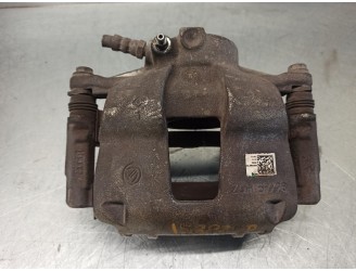 Recambio de pinza freno delantera derecha para fiat tipo ii (357) fam easy referencia OEM IAM 00520967330 