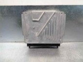 Recambio de centralita motor uce para volvo v70 familiar 20v cat referencia OEM IAM 09202197  