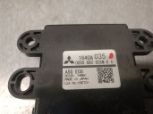 Replacement electronic module for Mitsubishi ASX (GA_W_) 1.6 MIVEC (GA1W) OEM IAM reference 1640A035 1640A035 
