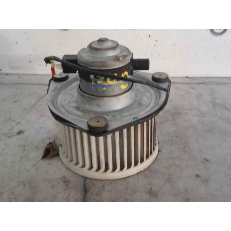 Recambio de motor calefaccion para daewoo nubira berlina 1.6 cat referencia OEM IAM YA26016 YA26016 YDK