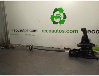 Recambio de palanca cambio para chevrolet nubira wagon 2.0 diesel cat referencia OEM IAM G04142  