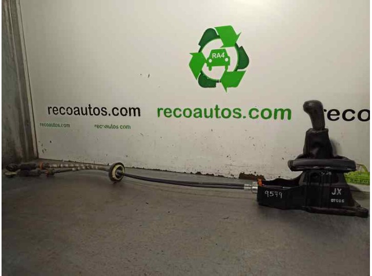 Recambio de palanca cambio para chevrolet nubira wagon 2.0 diesel cat referencia OEM IAM G04142  
