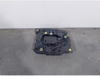 Recambio de deposito combustible para citroën c4 cactus 1.6 bluehdi 100 referencia OEM IAM 9812914780 9827216280 