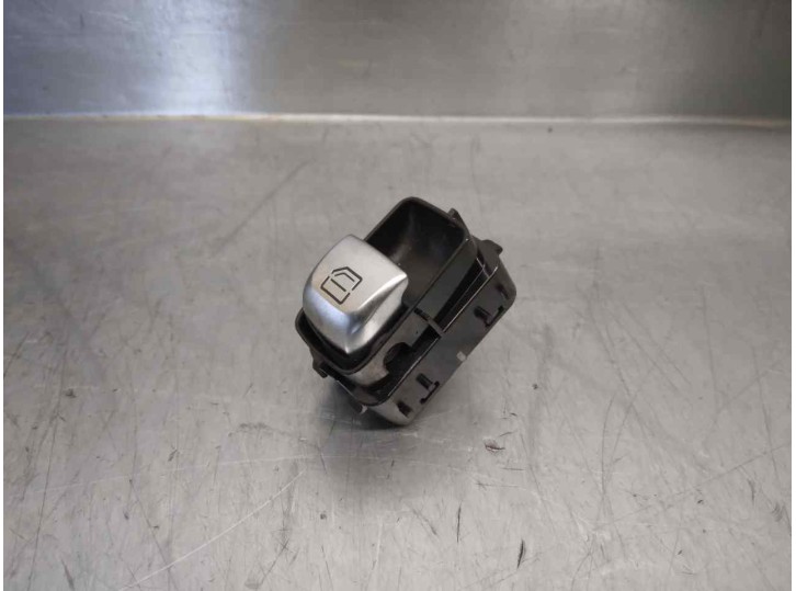 Recambio de mando elevalunas trasero derecho para mercedes-benz clase e lim. (w213) e 220 d (213.004) referencia OEM IAM A222905