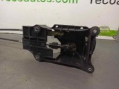Recambio de palanca cambio para chevrolet nubira wagon 2.0 diesel cat referencia OEM IAM G04142 