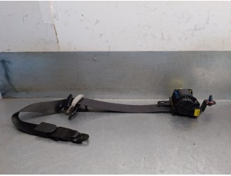 Recambio de cinturon seguridad trasero derecho para kia sorento iii (um) 2.2 crdi referencia OEM IAM 89820C5000 