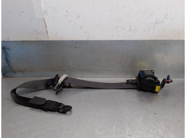 Recambio de cinturon seguridad trasero derecho para kia sorento iii (um) 2.2 crdi referencia OEM IAM 89820C5000 