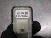 Recambio de mando elevalunas trasero derecho para mercedes-benz clase e lim. (w213) e 220 d (213.004) referencia OEM IAM A222905
