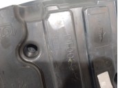 Recambio de deposito combustible para citroën c4 cactus 1.6 bluehdi 100 referencia OEM IAM 9812914780 9827216280 