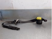 Recambio de cinturon seguridad trasero derecho para kia sorento iii (um) 2.2 crdi referencia OEM IAM 89820C5000 