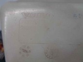 Recambio de deposito limpia para volvo v70 familiar 20v cat referencia OEM IAM 9190692 9190690 
