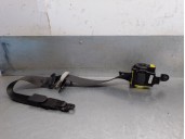 Recambio de cinturon seguridad trasero derecho para kia sorento iii (um) 2.2 crdi referencia OEM IAM 89820C5000 