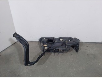 Recambio de deposito combustible para citroën c4 cactus 1.6 bluehdi 100 referencia OEM IAM 9816311480 1611987980 INERGY
