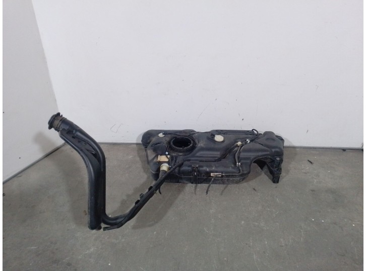 Recambio de deposito combustible para citroën c4 cactus 1.6 bluehdi 100 referencia OEM IAM 9816311480 1611987980 INERGY