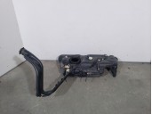 Recambio de deposito combustible para citroën c4 cactus 1.6 bluehdi 100 referencia OEM IAM 9816311480 1611987980 INERGY