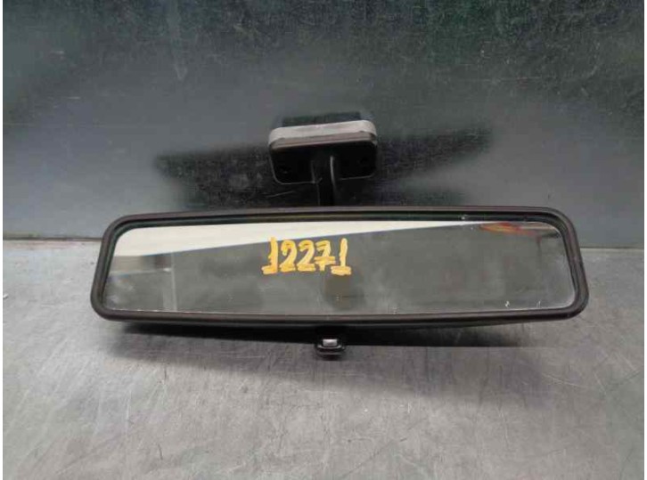 Recambio de espejo interior para volvo v70 familiar 20v cat referencia OEM IAM   