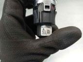 Recambio de boton start/stop para land rover range rover sport 3.0 td v6 cat referencia OEM IAM GPLA14C376AB 