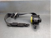 Recambio de cinturon seguridad trasero derecho para kia sorento iii (um) 2.2 crdi referencia OEM IAM 89820C5000 
