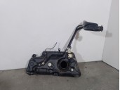 Recambio de deposito combustible para citroën c4 cactus 1.6 bluehdi 100 referencia OEM IAM 9816311480 1611987980 INERGY