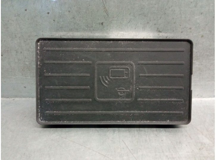 Recambio de modulo electronico para seat arona (kj7, kjp) 1.0 tsi referencia OEM IAM 81A035502 2285320278 4774A18300