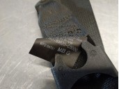 Recambio de cinturon seguridad trasero derecho para kia sorento iii (um) 2.2 crdi referencia OEM IAM 89820C5000 