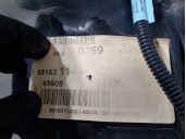 Recambio de deposito combustible para citroën c4 cactus 1.6 bluehdi 100 referencia OEM IAM 9816311480 1611987980 INERGY