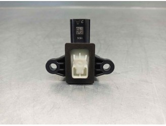 Recambio de sensor impacto para land rover range rover sport 3.0 td v6 cat referencia OEM IAM CK5214C676AA 