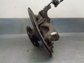 Replacement rear left stub axle for Mercedes-Benz E Class saloon (W213) E 220 D (213.004) OEM IAM reference A2133572500 A