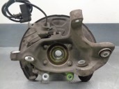 Replacement rear left stub axle for Mercedes-Benz E Class saloon (W213) E 220 D (213.004) OEM IAM reference A2133572500 A