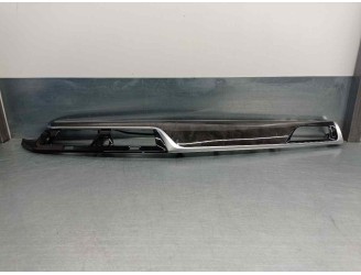 Recambio de molduras delanteras para bmw serie 5 berlina (g30) 2.0 16v turbodiesel referencia OEM IAM 51459389483 