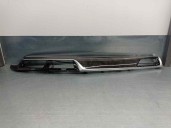 Recambio de molduras delanteras para bmw serie 5 berlina (g30) 2.0 16v turbodiesel referencia OEM IAM 51459389483  