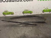 Recambio de brazo limpia delantero derecho para mercedes-benz clase e (w123) berlina+coupe 2.0 referencia OEM IAM A1238203744 