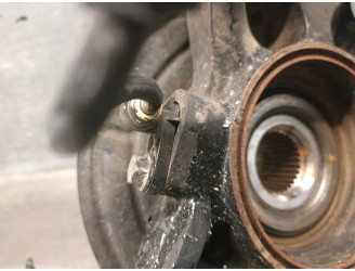 Recambio de electroventilador radiador aire acondicionado para chrysler neon (pl) 2.0 16v cat referencia OEM IAM 5014579AA  