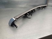 Recambio de molduras delanteras para bmw serie 5 berlina (g30) 2.0 16v turbodiesel referencia OEM IAM 51459389483  