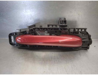 Recambio de maneta exterior delantera derecha para mercedes-benz clase e lim. (w213) e 220 d (213.004) referencia OEM IAM A09976